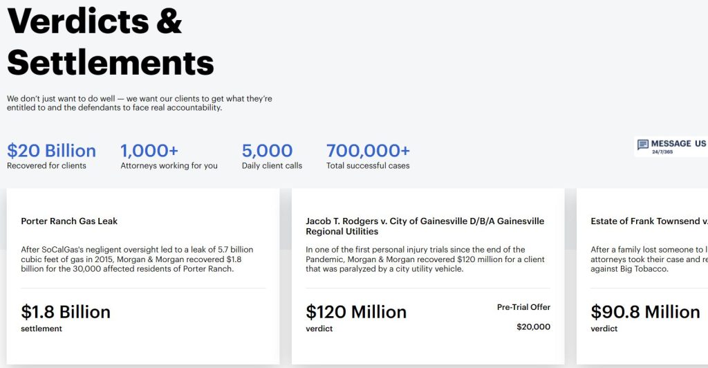 Case Results Example - Above The Bar Case Results Example - Case Results Example - Above The Bar